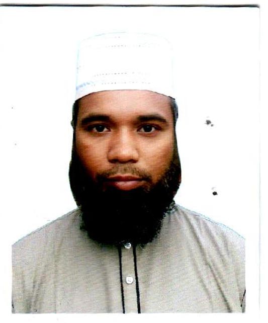 MD. OBAYDULLAH