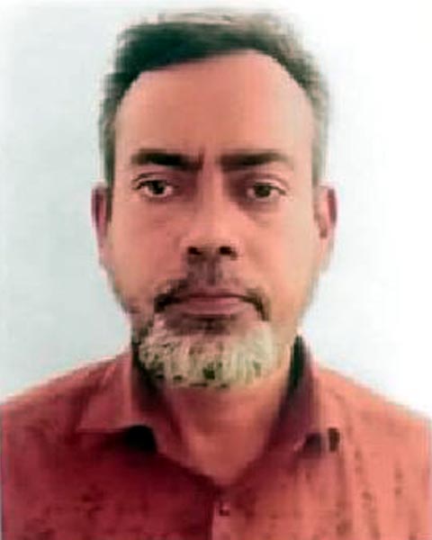 Md. Jahangir Hossain