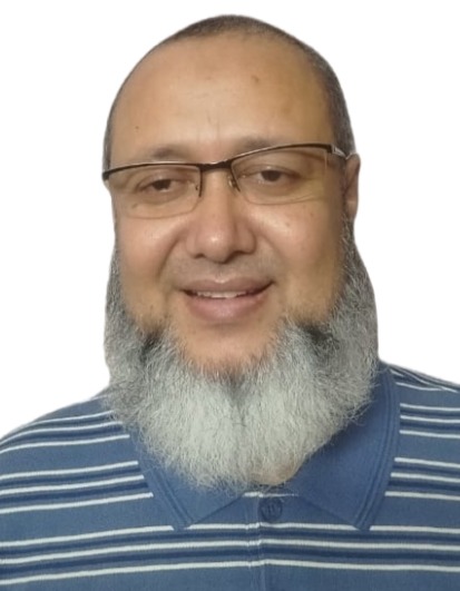 Md. Abdul Kader