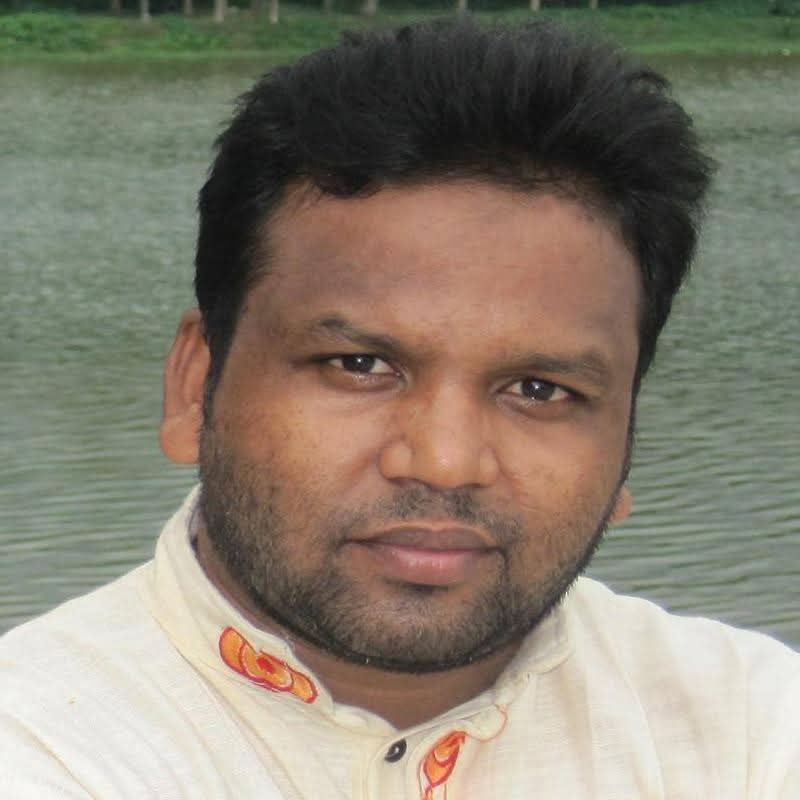 Md. Rafiqul Islam