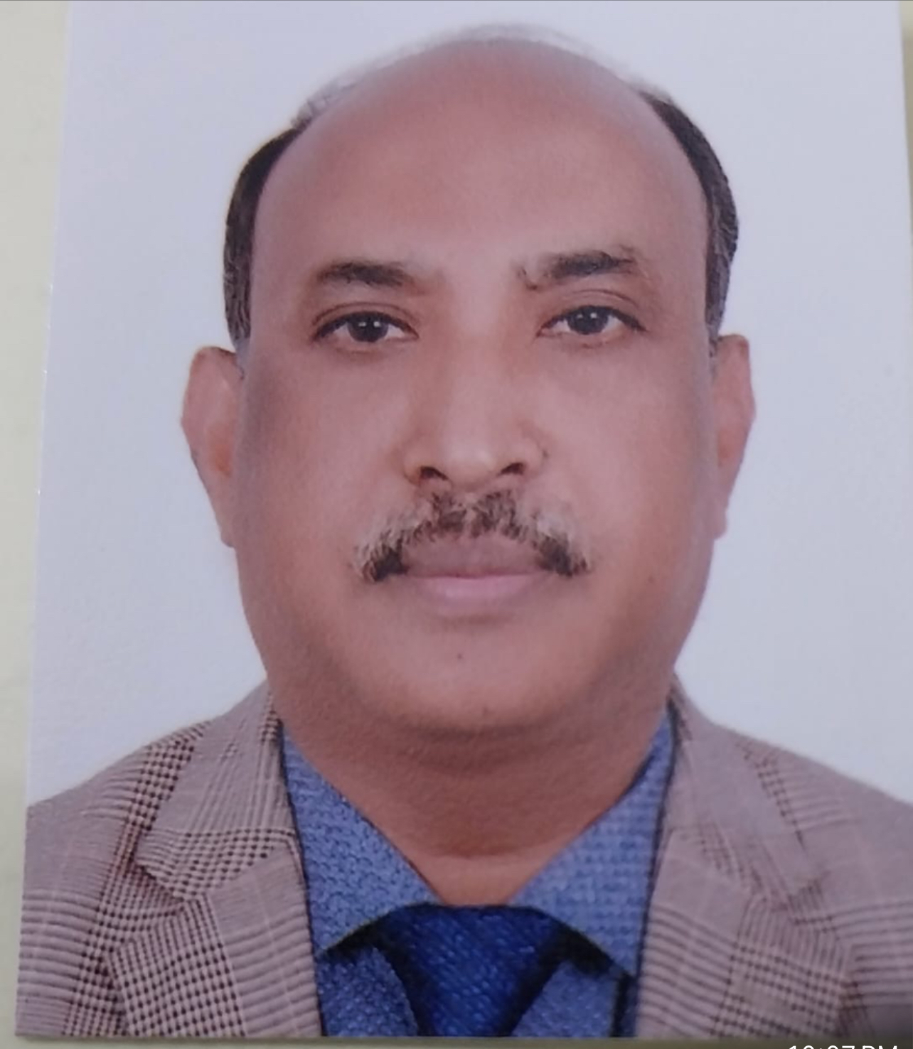 Md Humayun Kabir