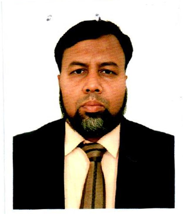 MD. ABDUR RASHID