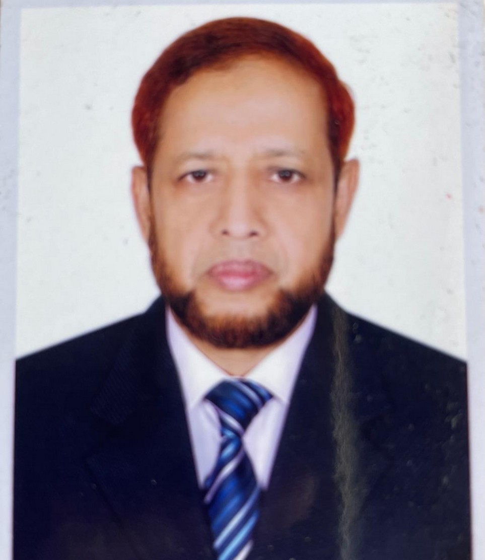 Md Ansar Ali