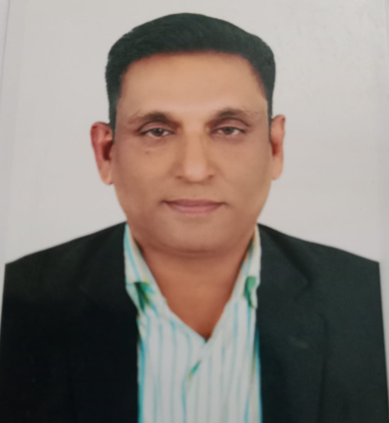 Md Amjad Hossain