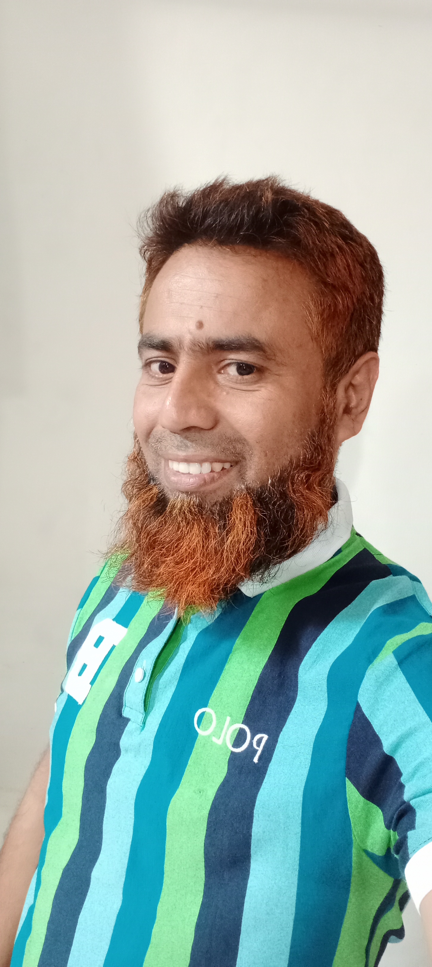 Tanveer Ahmed Sidddiquee