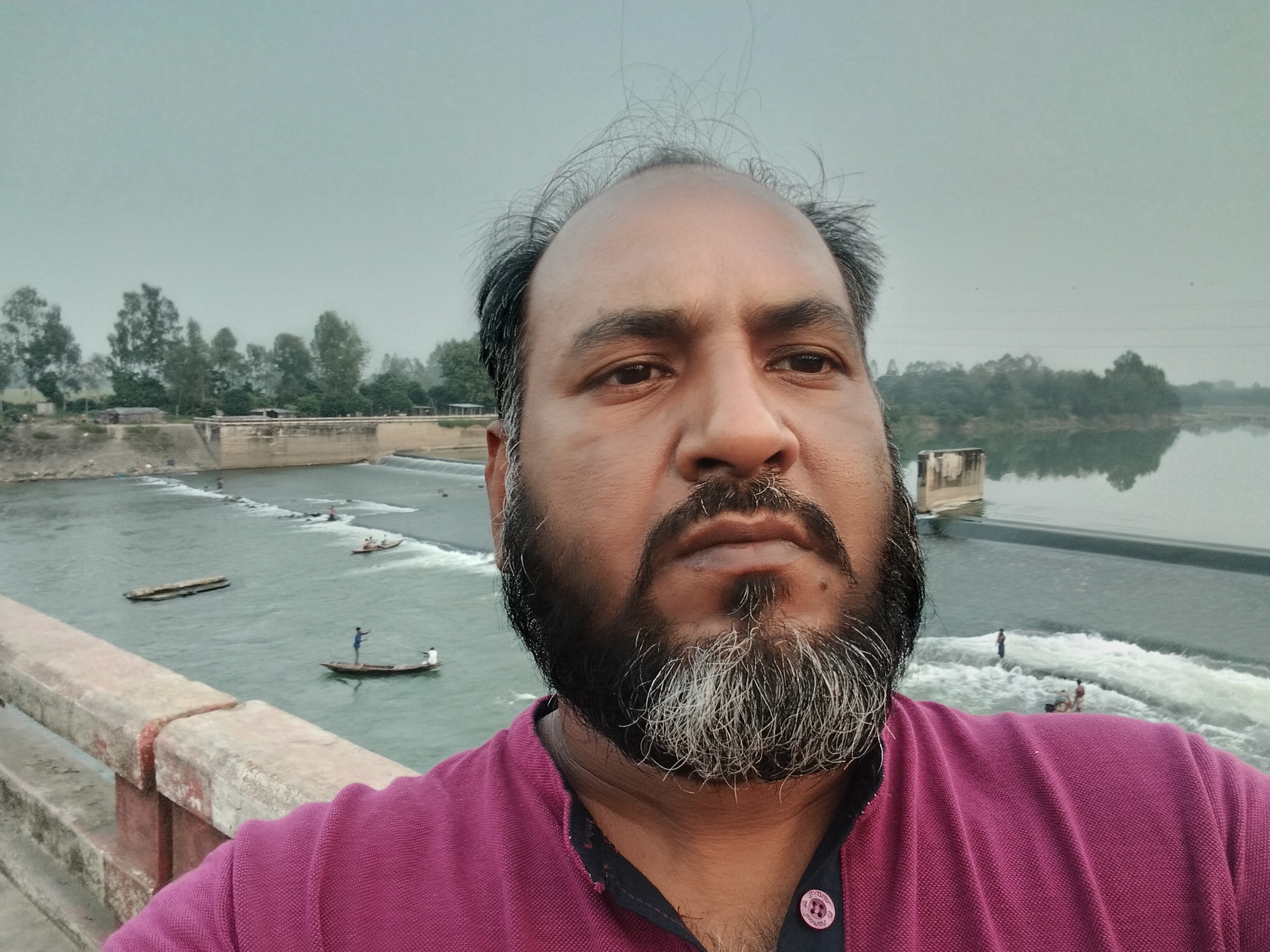 Abul Khaer Md. Shamsul Huda
