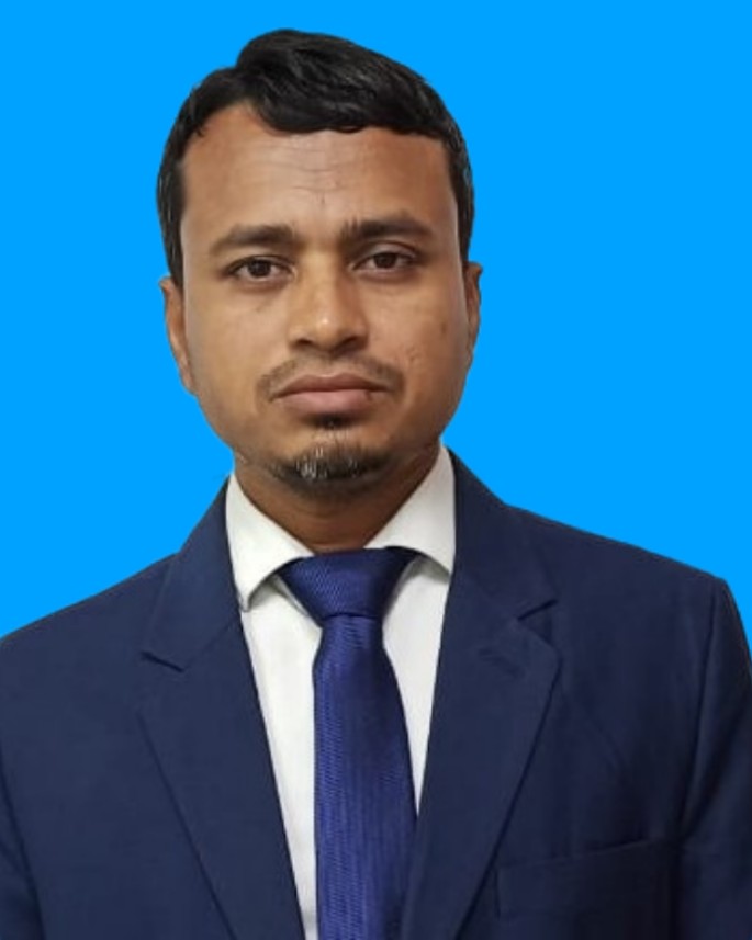 MD. ARIFUL ISLAM