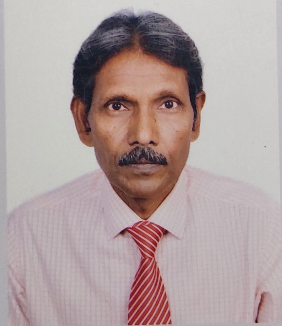 Md Abdul Khalek