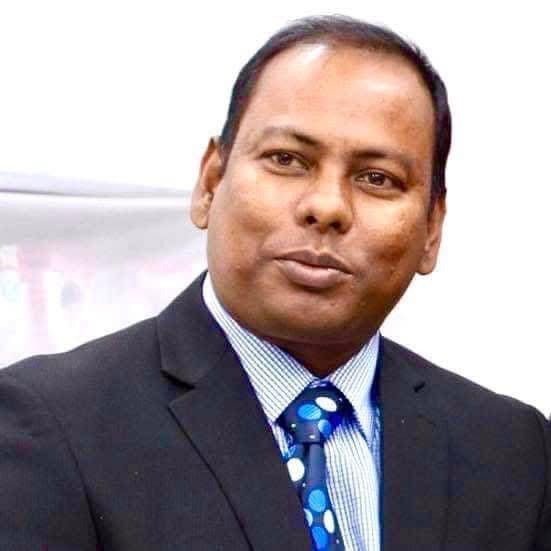 Md Asaduzzaman