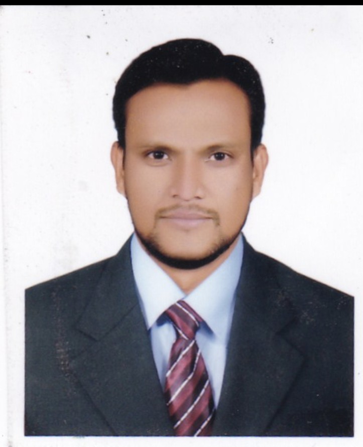 Md Sanaullah Siddiqui