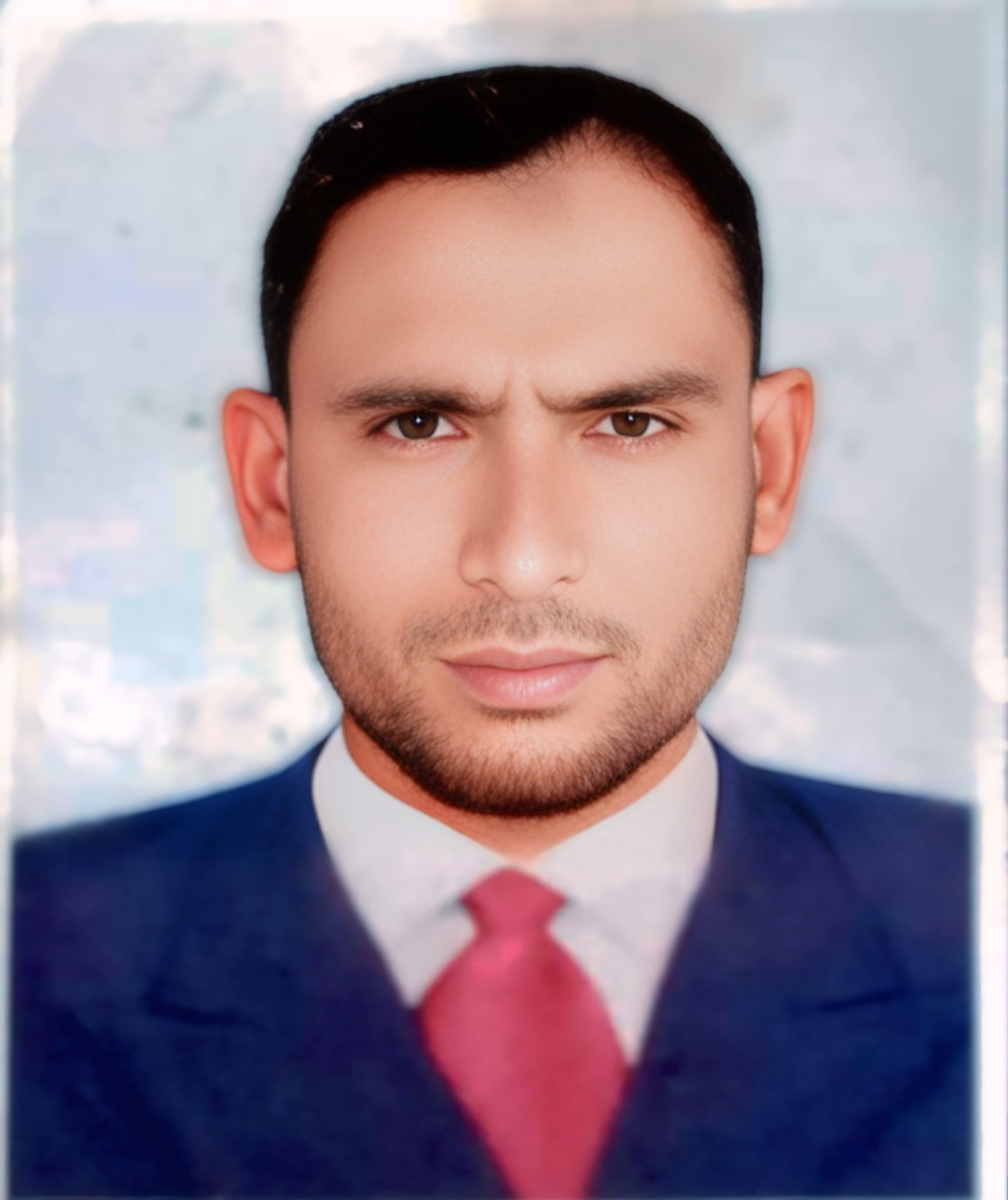 MD. MASIUR RAHMAN