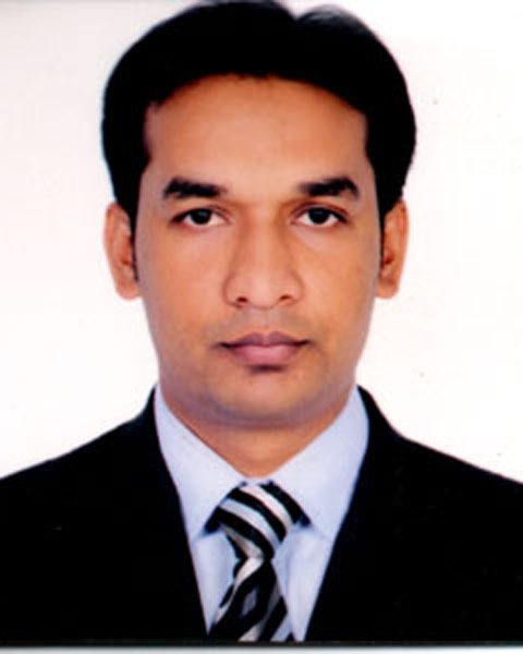 Md. Mahabur Rahman