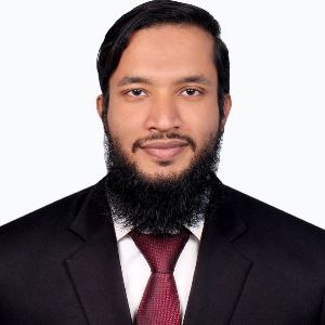 MD. MARUF HASAN