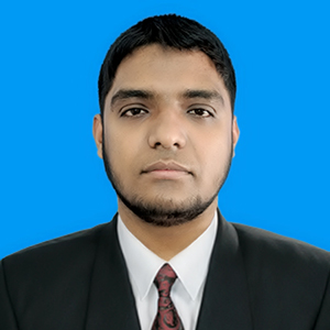 Md Mahbubar Rahaman