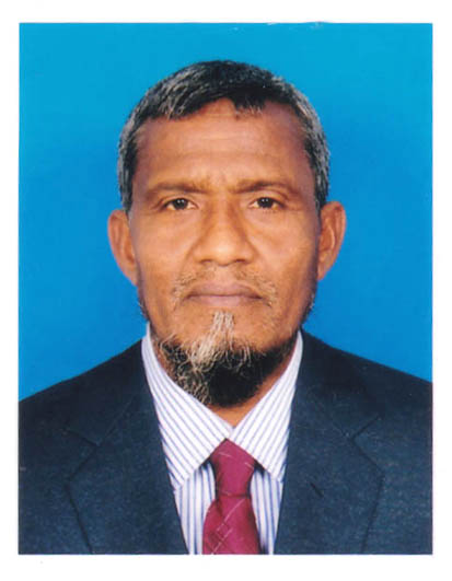 MD. LIAKAT HOSSAIN