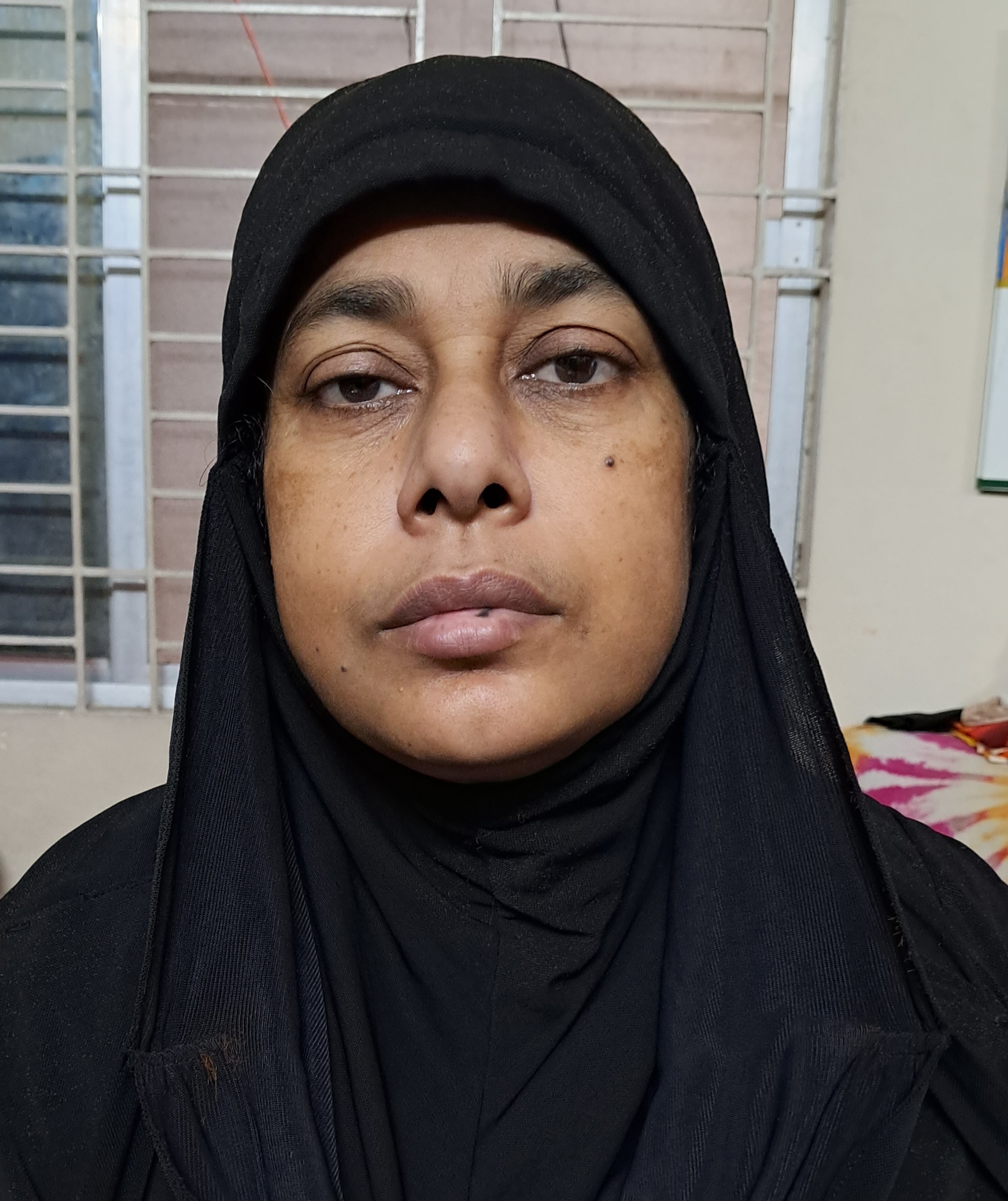 Mst. Aynun Nahar