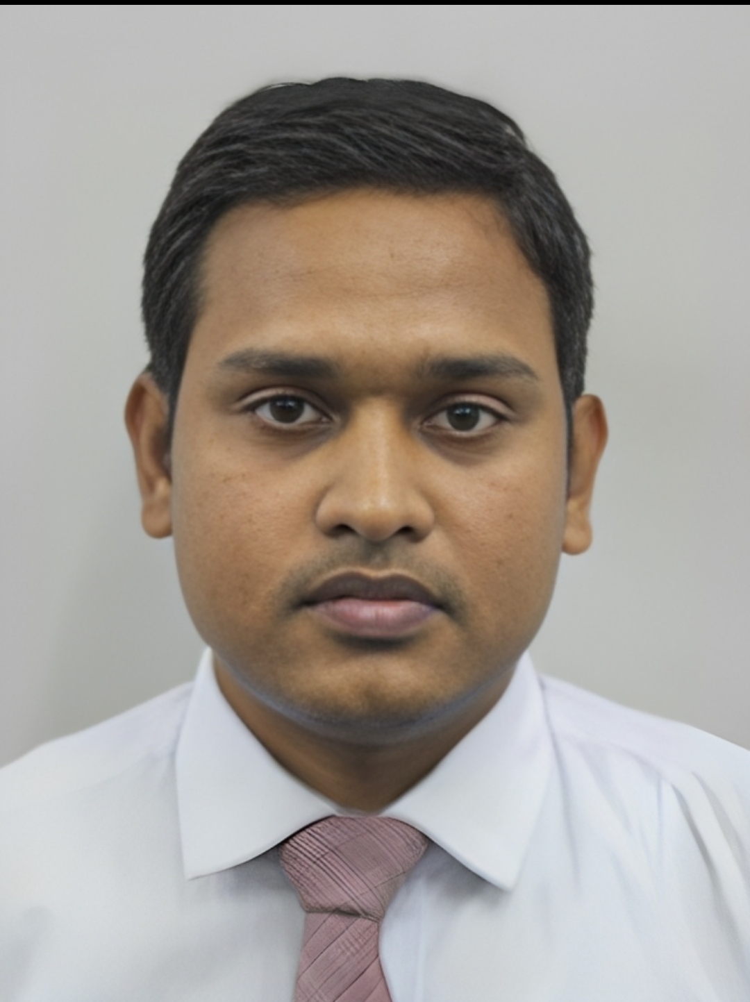 Md Hasanuzzaman