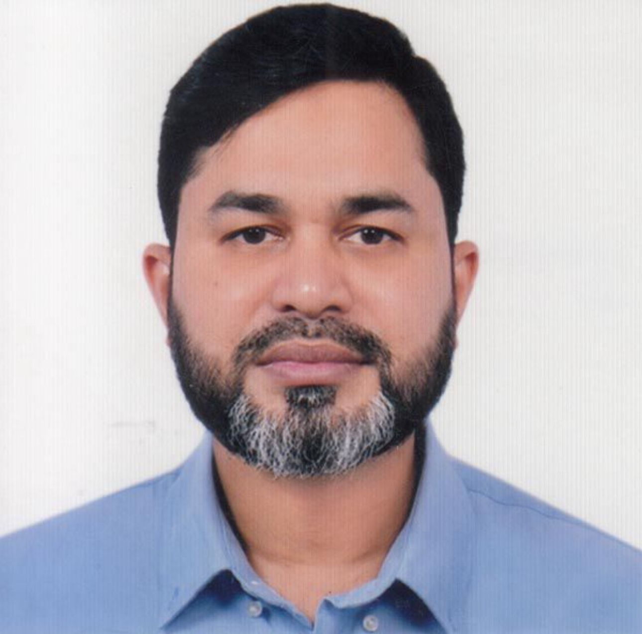 A S M Asaduzzaman  Chowdhury