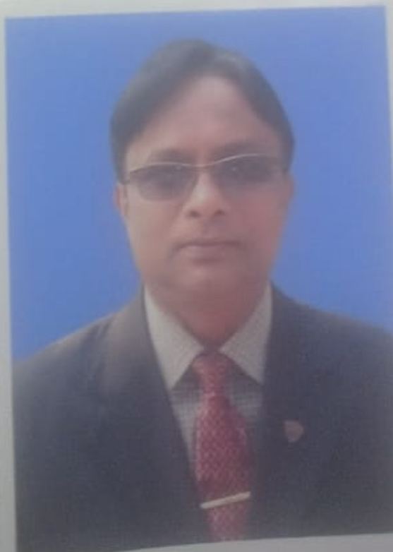 Md. Abdur Rauf