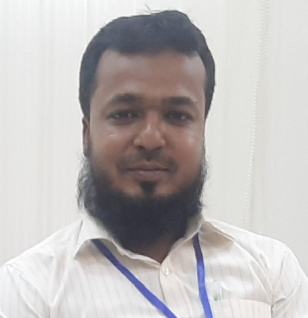 Md. Ismail Hossain