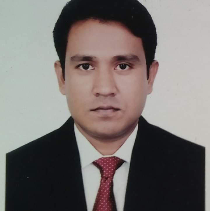 MD. JOYNAL ABEDIN