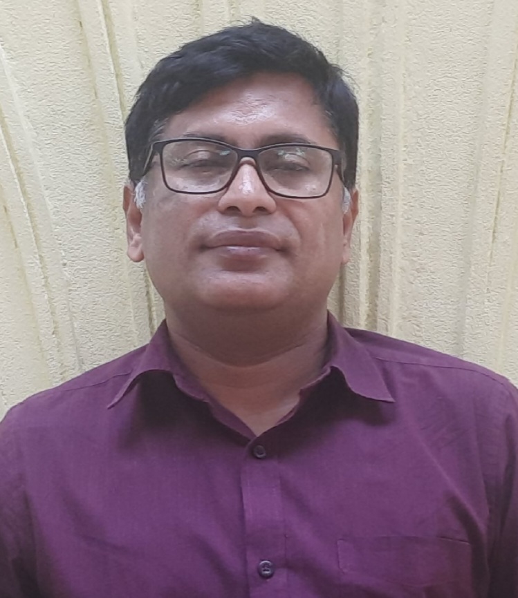 Md. Zakir Hossain