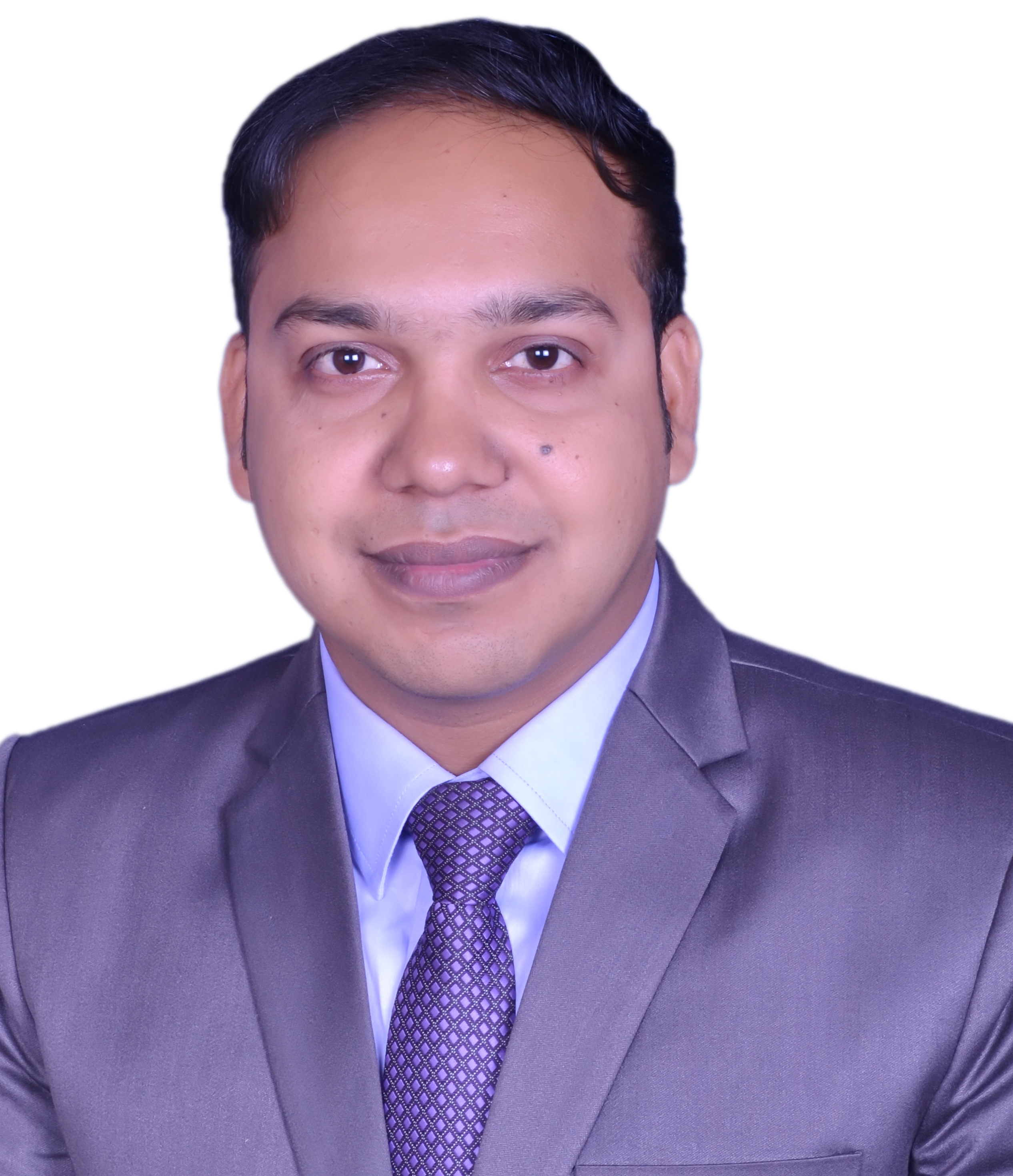 Dr. Nasiruddin
