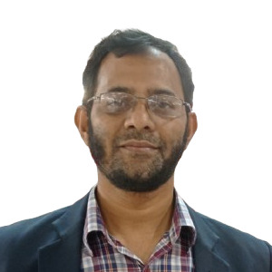 Md.Manzure Kudrate Khoda