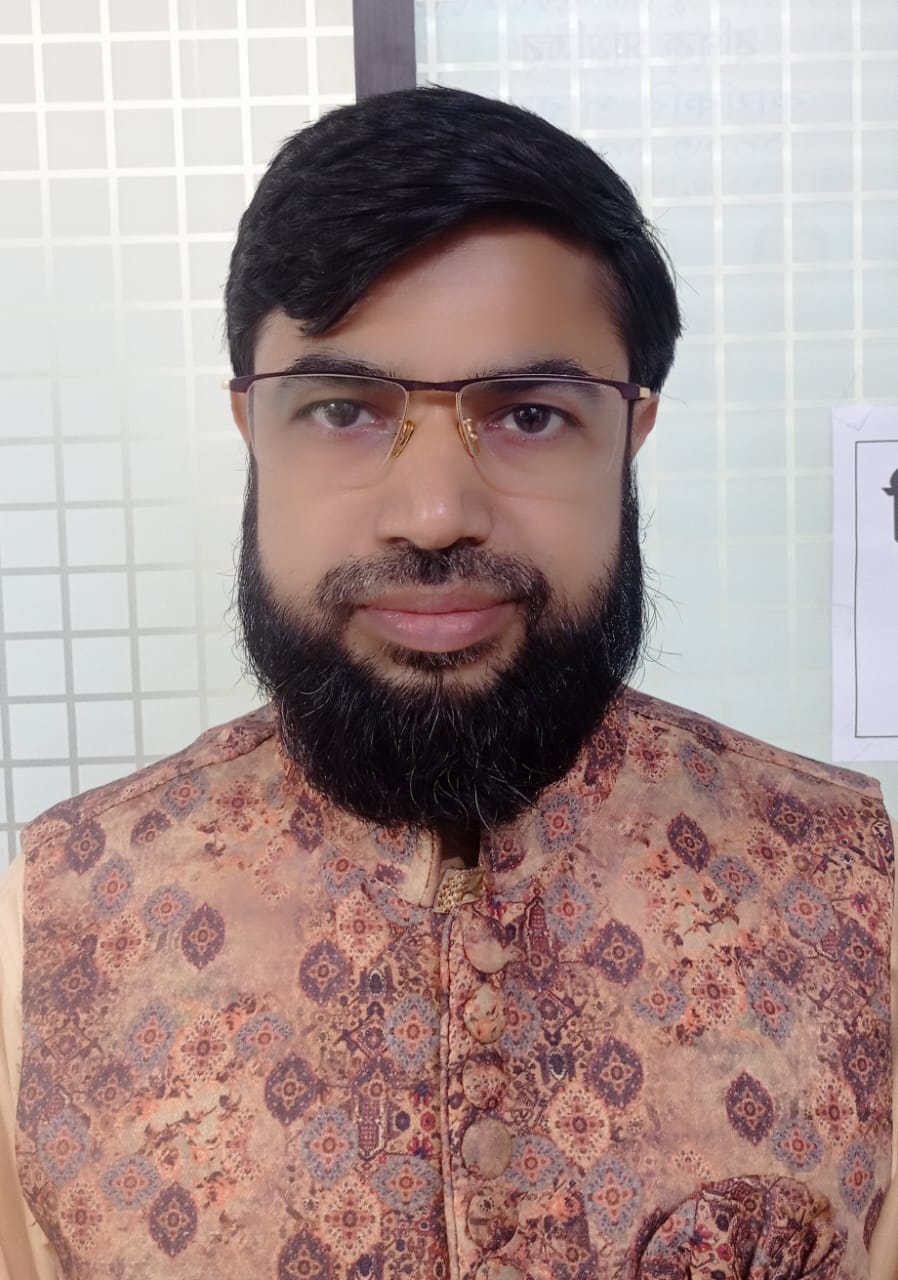 MD ABDULLAH AL-MAMUN