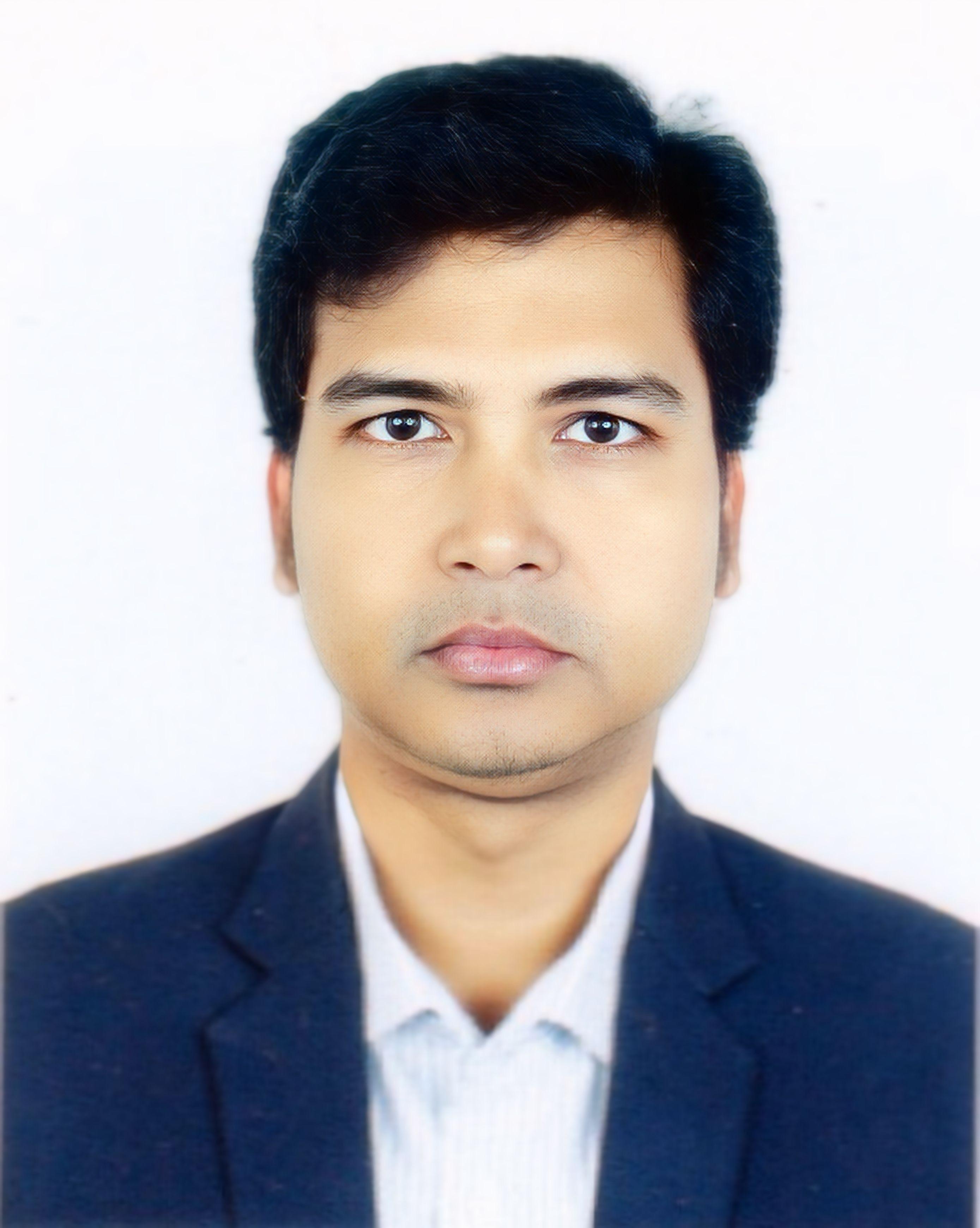 Md. Tabiur Rahman Prodhan