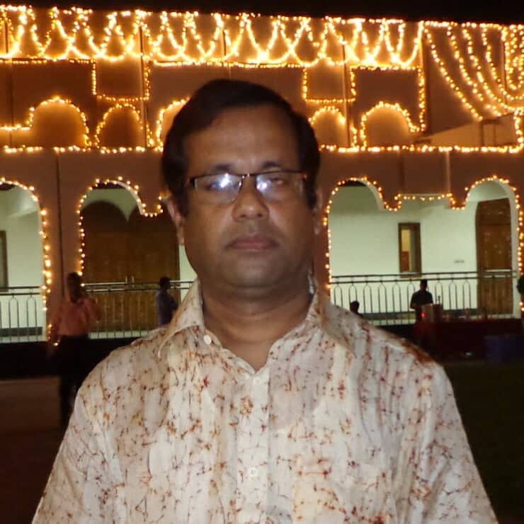Md. Shahadat Hossain