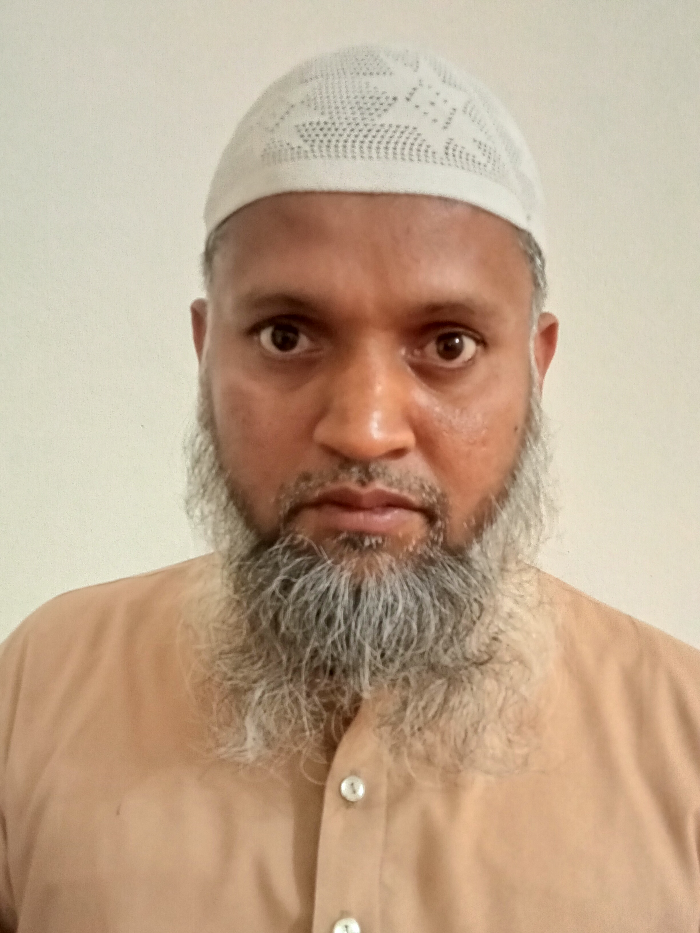 MD AMINUL ISLAM