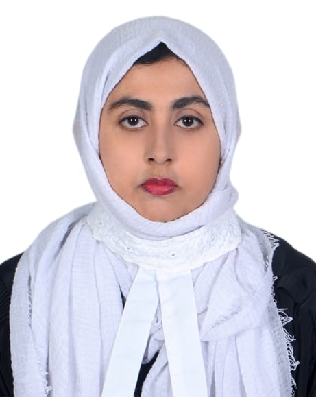 Lulu Garbia Hassan