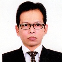 Rezaul Karim