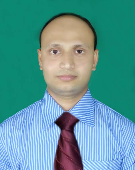 Md. Musfikat Hosain Mubin