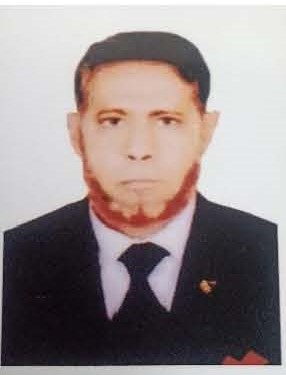 Md Khairul Alam