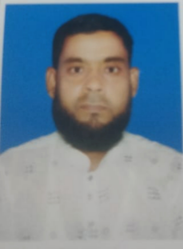 Md Zillur Rahman