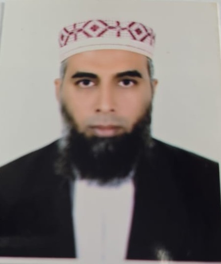 Abul Fayage Md. Khayrul Alam Chowdhury