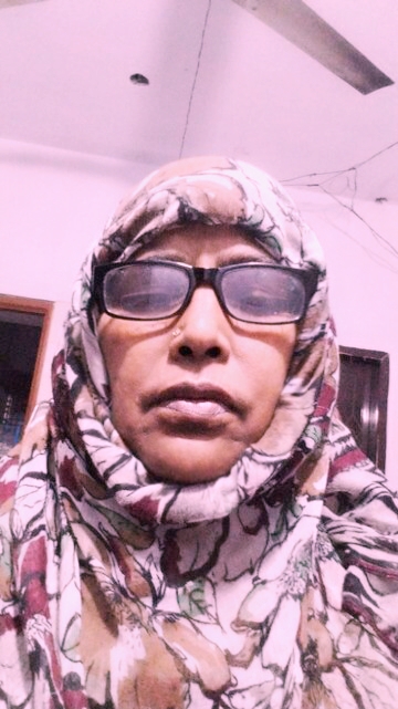 Mst. Meherun Nesa