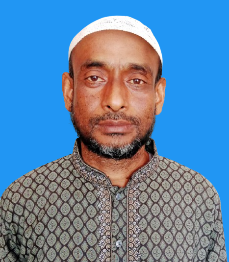 MD. USUF ALI