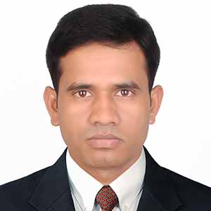 Md. Saddam Hossain