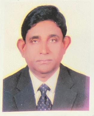 Md. Mokhlesur rahman