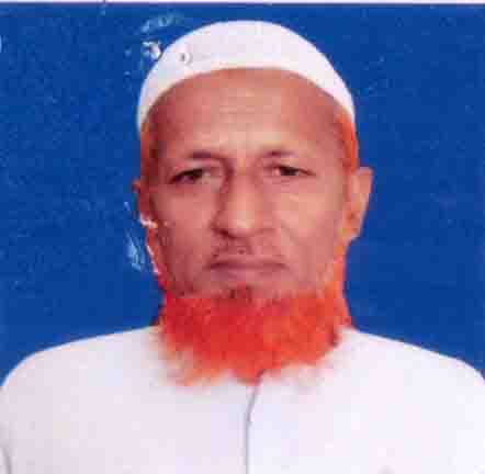MD ABDUR SABUR KHANDKAR