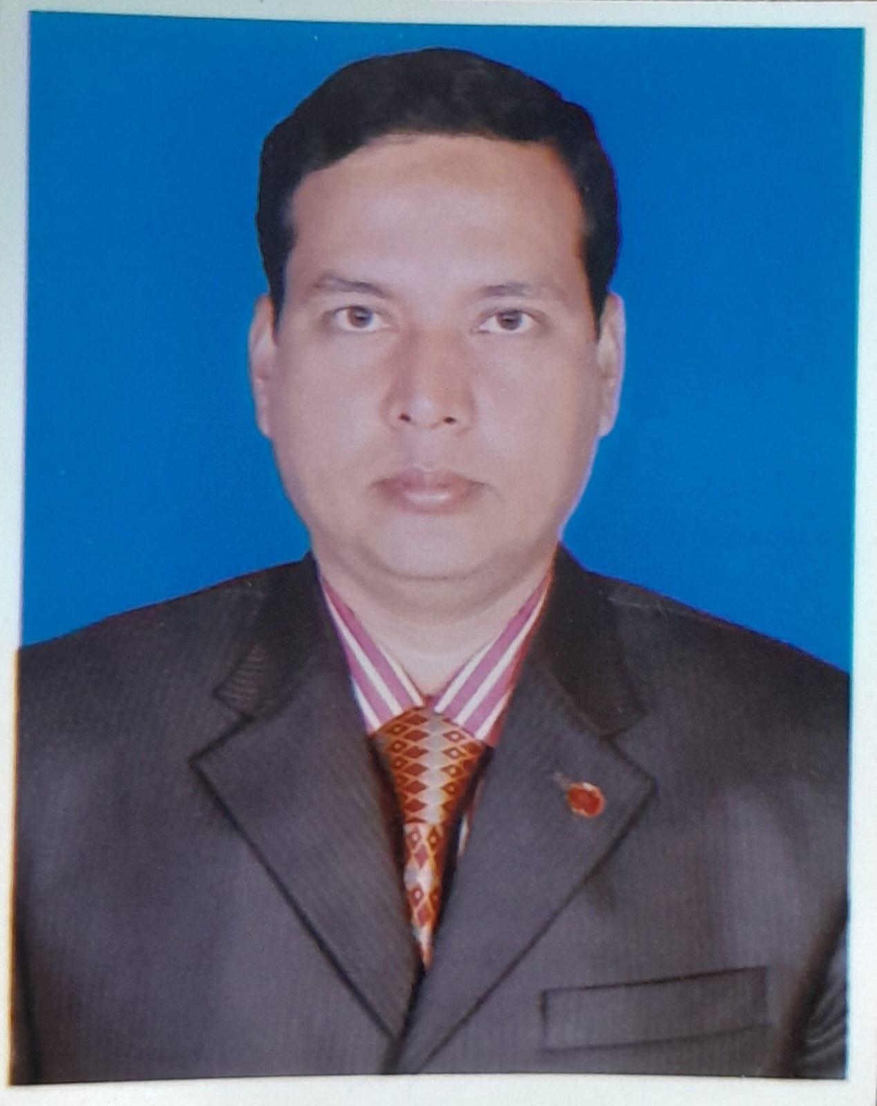 Asadullahil Galib