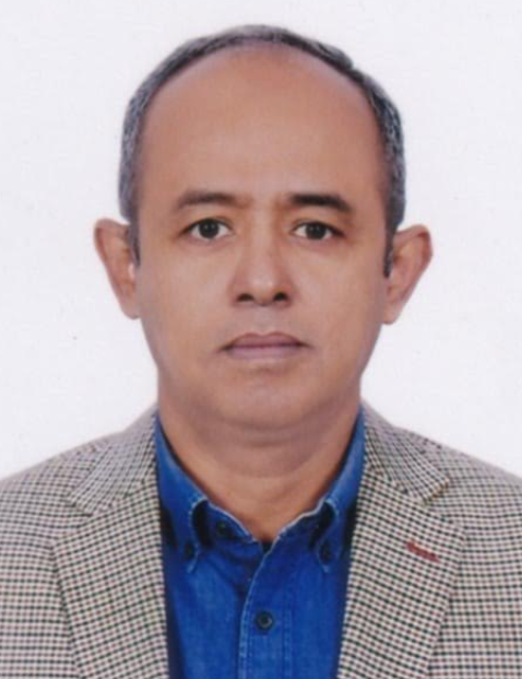 Minhazul Haque Chowdhury
