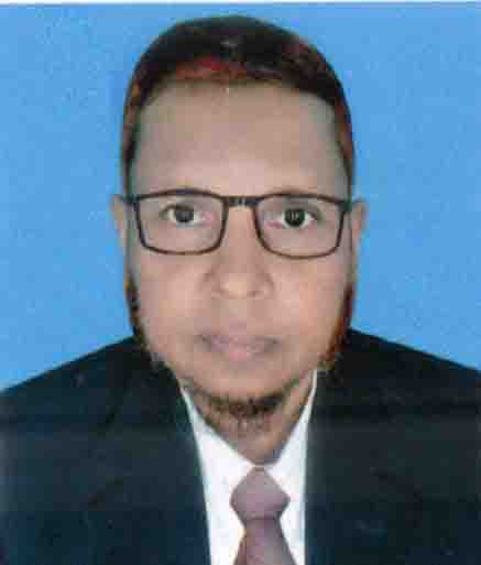 MD AMIRUL ISLAM