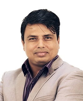 Md Faruk Hosen