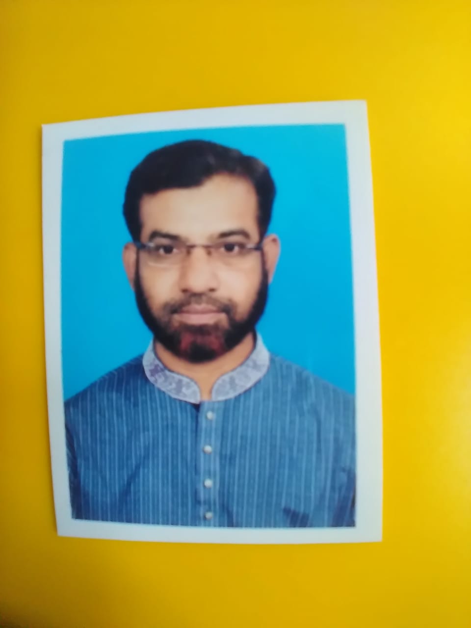 Abdul Malek