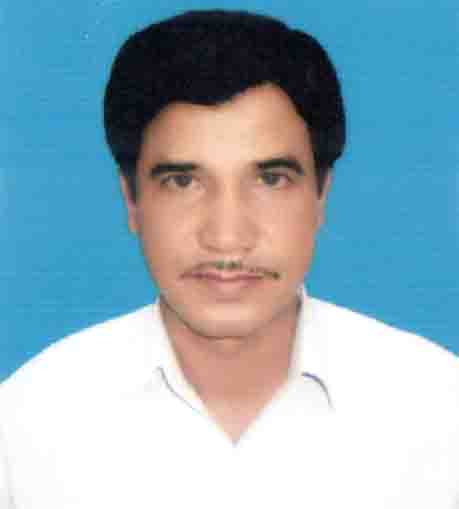 MD ISHAQUE ALI