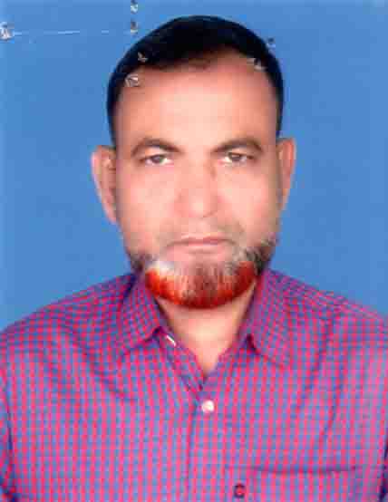 MD SAIDUR RAHMAN MANDAL